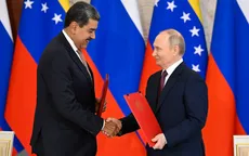 Nga - Venezuela thiết lập quan hệ đối tác chiến lược