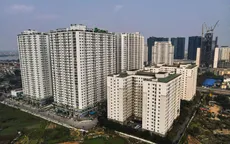 Người dân có nhu cầu mua nhà ở xã hội "gặp khó" khi tìm hiểu thông tin