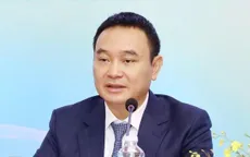 Tổng Giám đốc Petrolimex Đào Nam Hải bị tạm đình chỉ chức vụ