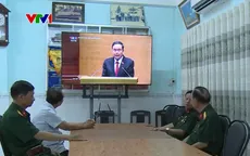Sôi nổi đóng góp ý kiến sửa đổi, bổ sung Hiến pháp