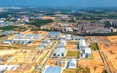 Xu hướng phát triển Khu công nghiệp: Tích hợp nhiều lớp dịch vụ