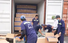 Buôn lậu "núp bóng" hàng xuất khẩu: Thủ đoạn ngày càng tinh vi