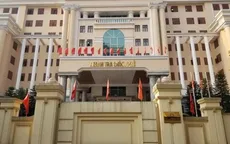 Hoàn tất tiếp nhận Thanh tra 12 Bộ về Thanh tra Chính phủ