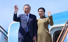 Tổng Bí thư Tô Lâm kết thúc chuyến thăm Azerbaijan, lên đường thăm Liên bang Nga