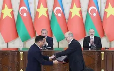Việt Nam - Azerbaijan trao đổi nhiều văn kiện hợp tác trên các lĩnh vực