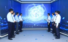 Hà Nội ra mắt Trung tâm Báo chí Thủ đô: Công khai - minh bạch - hiện đại