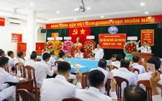 Đảng bộ Tiểu đoàn DK1 xây dựng đơn vị vững mạnh toàn diện "mẫu mực, tiêu biểu"