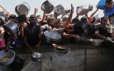 Mỹ đề xuất thành lập quỹ viện trợ mới cho Gaza