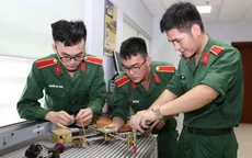 Ưu tiên phát triển nguồn nhân lực chất lượng cao cho tổ hợp công nghiệp quốc phòng
