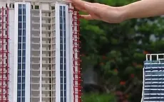 Hoạt động kinh doanh bất động sản khởi sắc