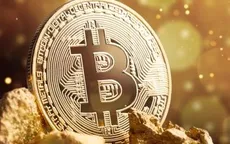 Bitcoin vượt 100.000 USD