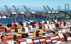 Anh trở thành quốc gia đầu tiên đạt thỏa thuận thuế quan với Mỹ