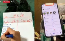 Lừa đảo chiếm đoạt hàng trăm tỷ đồng dưới hình thức “Cắt đá tìm ngọc”