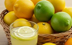 Uống "chanh liều cao" thải độc, người phụ nữ nhập viện cấp cứu