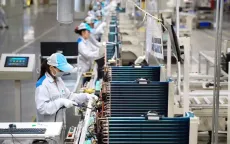 Bức tranh FDI khởi sắc, chắp cánh cho mục tiêu tăng trưởng năm 2025