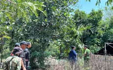 Đắk Nông: Nghi bị điện giật, 2 người tử vong