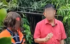 Bị phạt vì giả làm "thần chết" xúc phạm người khác trên mạng