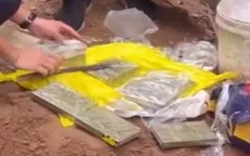 Bắt giữ thêm 3 đối tượng, thu 13 bánh heroin trong chuyên án ma túy liên tỉnh
