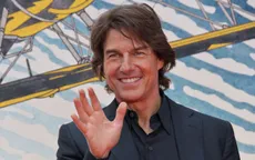 Tom Cruise: Áp lực là một đặc quyền