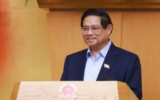 Thủ tướng: Khẩn trương bố trí kinh phí chi trả cho người xin nghỉ và dôi dư trong quá trình sắp xếp