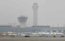 Lo ngại sau nhiều sự cố liên lạc xảy ra tại trung tâm không lưu Philadelphia