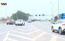 Nhiều bất cập trên cao tốc làm khó tài xế, tiềm ẩn nguy cơ mất an toàn