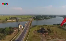 Quảng Trị: Nhiều di tích lịch sử cách mạng đang bị xâm hại