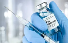 Hong Kong (Trung Quốc) phát triển vaccine cúm không cần tiêm