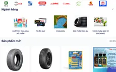 Thúc đẩy thương mại điện tử, xanh hoá trong ngành hoá chất