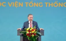 Vun đắp quan hệ Việt Nam - Liên bang Nga trong kỷ nguyên mới