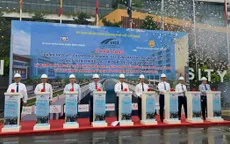 Bắt đầu cải tạo tuyến rạch ô nhiễm nhất TP Hồ Chí Minh
