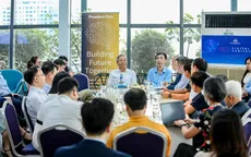 Nghị quyết 68 - Cú hích thể chế và vai trò trung tâm của doanh nghiệp tư nhân