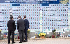 Tổng thống Zelensky thận trọng trước đề xuất đàm phán trực tiếp từ ông Putin