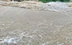 Mưa lớn diện rộng gây lũ trên toàn bộ hệ thống sông ngòi Lào Cai