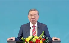 Phát biểu của Tổng Bí thư Tô Lâm tại Học viện Hành chính công và kinh tế quốc dân trực thuộc Tổng thống Liên bang Nga
