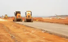 Sắp khởi công đường cất hạ cánh số 2 sân bay Long Thành