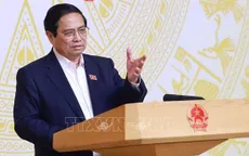 Thủ tướng Phạm Minh Chính: Bằng trách nhiệm, tình thương, thần tốc, táo bạo hoàn thành xoá nhà tạm, nhà dột nát