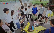Gặp nhau cuối tuần: 'Hít hà drama' - Bóp méo sự thật để câu view