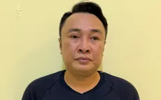 Tạm giữ đối tượng chửi bới, đe dọa CSGT đang làm nhiệm vụ