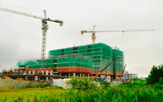 Nghệ An hoàn thành hơn 1.700 căn nhà ở xã hội