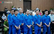 Chủ tịch Công ty Thái Dương: 'Không nhờ vả, chi vật chất để xin giấy phép'