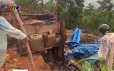 Quảng Nam đánh giá toàn diện thực trạng quản lý khoáng sản vật liệu xây dựng