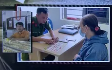 Suýt mất 135 triệu đồng vì gói hàng 800 triệu USD do “quân nhân người Mỹ” gửi về