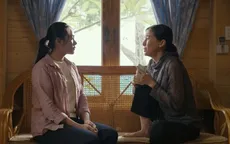 Mẹ biển - Tập 38: Lụa bị lừa khoản tiền lớn, Giàu day dứt khi biết về chị gái cùng mẹ khác cha