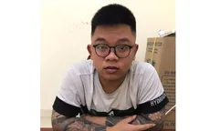 Đang chấp hành án treo, lại bị bắt vì tổ chức cho người khác trốn ra nước ngoài