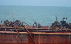 Sóc Trăng sẽ đấu giá khai thác cát biển, tạo nguồn thu làm cảng Trần Đề