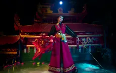 Thanh Hằng trở lại với Vietnam's Next Top Model