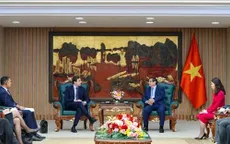 Việt Nam luôn trân trọng, biết ơn sự giúp đỡ của Thụy Điển