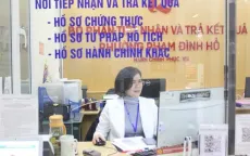 Bí thư xã, phường mới ở Hà Nội sẽ không là người địa phương
