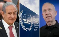 Israel yêu cầu Tòa án Hình sự Quốc tế rút lệnh bắt giữ Thủ tướng Netanyahu